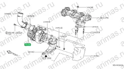 ��������������� 14411-5X30B 144115X30B ����
