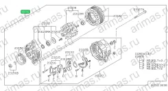 ��������� 23100-0E705 231000E705 ����