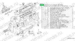 �������� ��������� ��� ������� ��������� 10101-VJ026 10101VJ026 ����