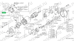 ����� � ����� �������� 23300-2T700 233002T700 ����