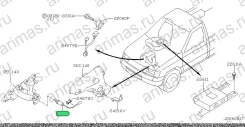 ������ ��������� � ���������� 22690-VH300 22690VH300 ����