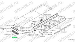 ���� 20606-53A00 2060653A00 ����