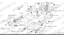 ����� ����������� � ����� 21082-4P102 210824P102 ����