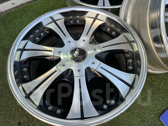 Super Star Pure Spirits. 8.5x18", 6x139.7, ET38 ����
