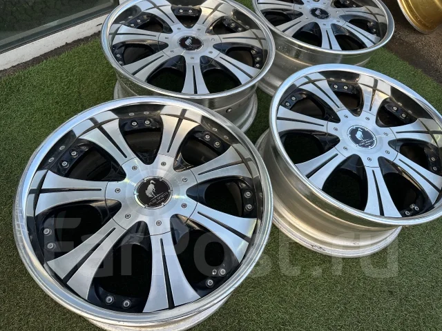 Super Star Pure Spirits. 8.5x18", 6x139.7, ET38 ����