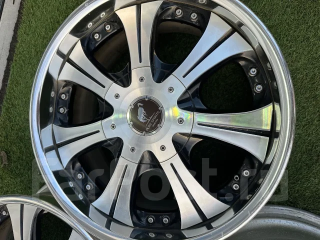 Super Star Pure Spirits. 8.5x18", 6x139.7, ET38 ����