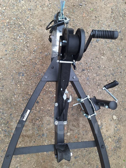 ����� �������� ������ MAX Trailer. �/�: 500���., �����: 750���. ����