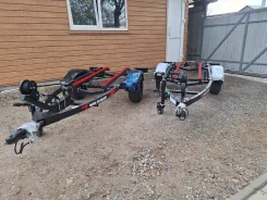 ����� �������� ������ MAX Trailer. �/�: 500���., �����: 750���. ����