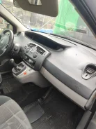 Renault Scenic. VF1JM0C0H33020215, K4M782 ����