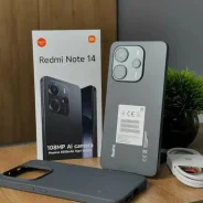 Xiaomi Redmi Note 14. �����, 256 ��, ������. ��� ����� �� ���������� ����