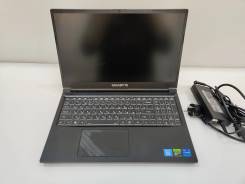 Gigabyte. 16", 5,8����, ��� 16 ��, ���� 1 000���, WiFi: 1, Bluetooth: 1, ����������� �� 24��. ����