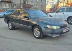 Lexus ES300. VCV10, 3VZFE ����
