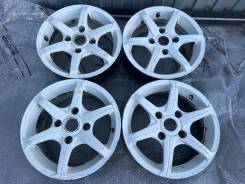 4 Racing. 6.0x14", 4x114.3, ET38, �� 66���. ����