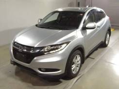 Honda Vezel. RU1, L15B ����