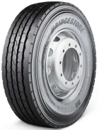 Bridgestone M-Steer 001