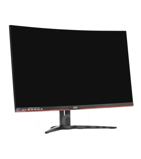 AOC. 31.5" ����