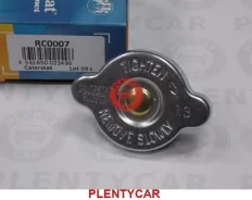������ ��������������� ����� honda mazda - Calorstat By Vernet RC0007 RC0007 ����