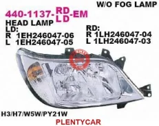 ���� ������ mercedes-benz sprinter - Depo 4401137Rldem 4401137RLDEM ����