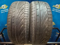 Toyo Proxes T1-R