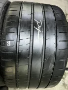Michelin Pilot Super Sport