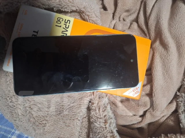 Tecno. �/�, 128 ��, ���������, 4G LTE ����