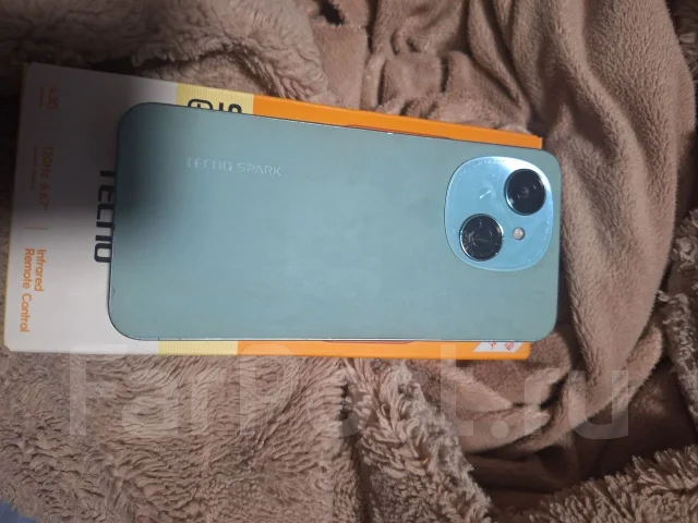 Tecno. �/�, 128 ��, ���������, 4G LTE ����