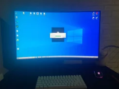 AOC. 31.5" ����