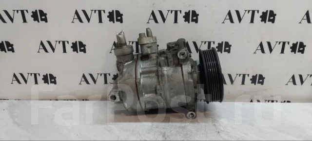 ���������� ������������ Skoda Octavia DCP32060 A7 CJS CJSA CJSB DCP32060 ����