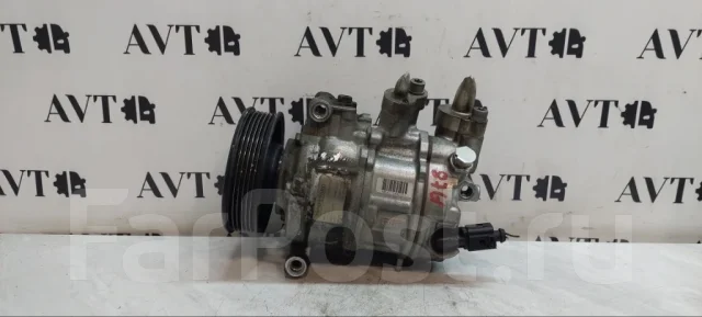 ���������� ������������ Skoda Octavia DCP32060 A7 CJS CJSA CJSB DCP32060 ����