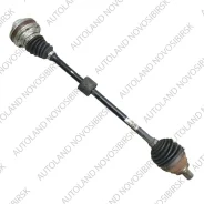 ������ �������� ������ Volkswagen Tiguan 17-23, Skoda Kodiaq 16-26, Audi A3 12-20 P1001 3Q0407272BD ����