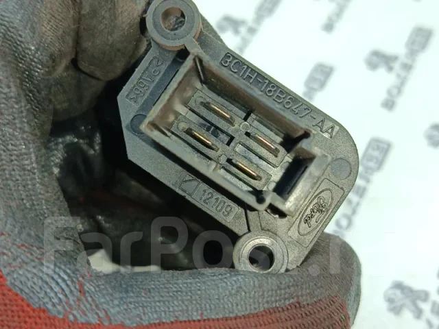�������� ����� Ford Transit 3C1H18B647AA 7 3C1H18B647AA ����