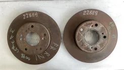 ���� ��������� �������� Honda Civic 8 (FD) FD3, FD1, FD2 2005 - 2010 45251SZT020 45251SZT020 ����