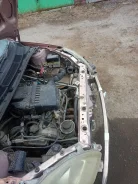 ����� ��������� Toyota Vitz SCP10 5321852010 5321852010 ����