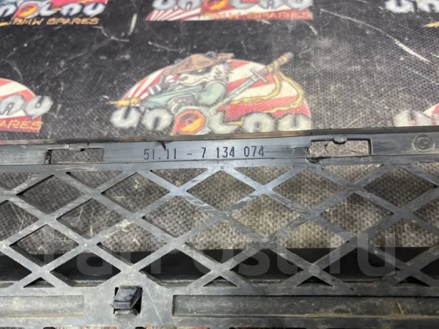 ������� � ������ BMW E90 51117134074 51117134074 ����