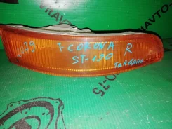 ����������� �������� � ������ Toyota Corona 1995 8151120720 ST190 4SFE, ������ 8151120720 ����
