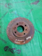 ���� ��������� Nissan Primera 4020655F03 WHPY11 SR20DE, �������� 4020655F03 ����