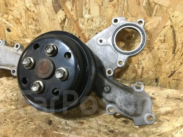 ����� Toyota Venza 1610039436 1610039436 ����