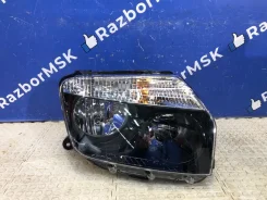 ���� Renault Duster 260103738R ����� ��������, ������ 260103738R ����