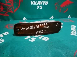 ���������� Nissan Bluebird 3387 EU14 SR18DE, �������� ����� 3387 ����