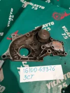 ����� ������� Toyota LITE ACE 1610069376 CR30 3CT 1610069376 ����