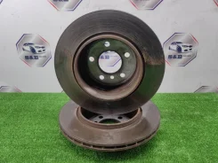 ���� ��������� �������� BMW X3 2010 34213332217 E83 N52B25, ������ 34213332217 ����