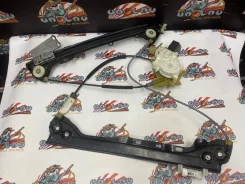 ��������������� BMW E92 2008-01-21 51337193455 ���� N46B20B, ����� 51337193455 ����