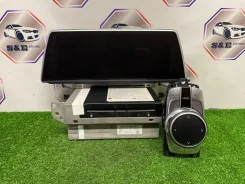 �������� NBT EVO High 2 BMW 7 2017 65826829077 G11 B58B30A 65826829077 ����