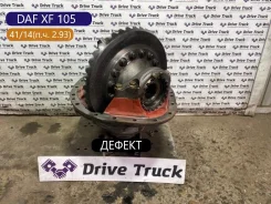 �������� 41/14(�. �. 2.93) DAF XF 105.460 1858100 1858100 ����