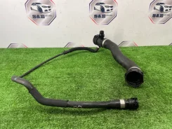 �������� ������� ���������� BMW X1 2013 17127612444 E84 LCI N20B20A 17127612444 ����