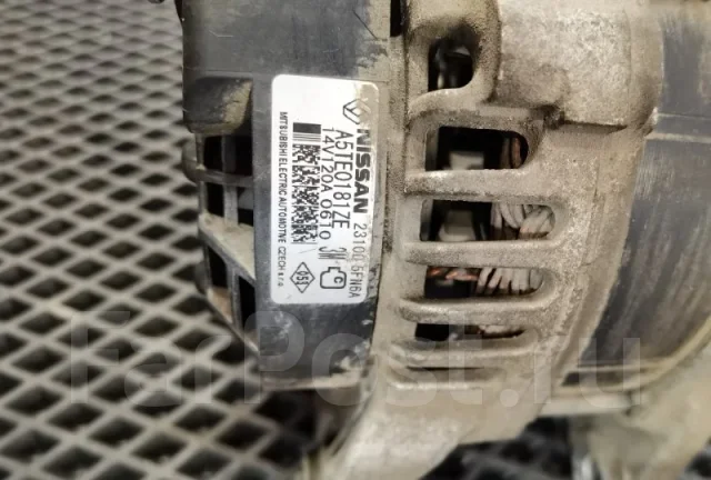 ��������� Renault Duster 2 231005FN6A 231005FN6A ����