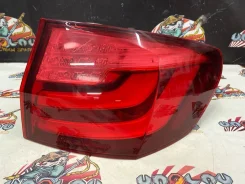 ������ BMW F11 08.2011 63217203234 ��������� N52B30A, ������ ������ 63217203234 ����