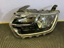 ���� Renault Duster 2 260608473R, ����� 260608473R ����
