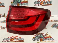 ������ BMW F11 09.2010 63217203234 ��������� N52B25A, ������ ������ 63217203234 ����