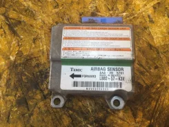 ���� airbag Mazda MPV 1996 5781 LVLR WL-T 5781 ����